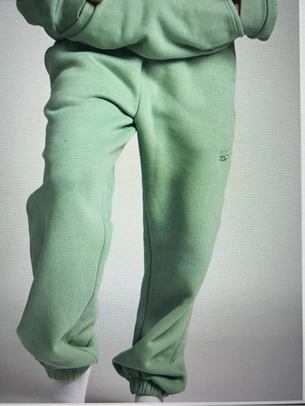 Comfort Airplane Mode Pants and Hoodie Set